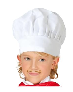 Professional Chef's hat for Kids