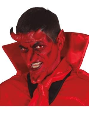 Kit prothèses de démon en latex