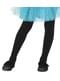 Collants pretos infantis