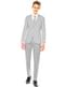 Traje Gris para niño - Opposuits