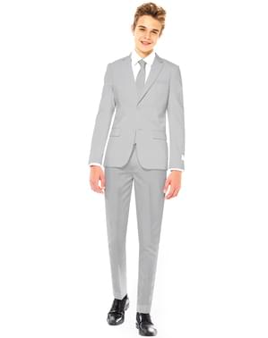 Groovy Grey-opposuitspuku pojille