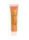 Maquillaje naranja neón en crema tubo 10 ml