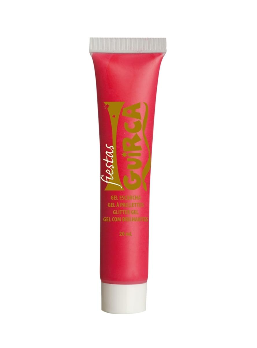 Maquillage rose en crème tube 20 ml