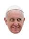 Adult's Pope Francis Mask