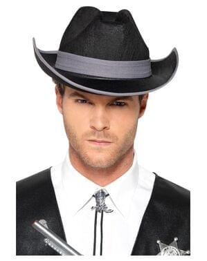 Cowboy Lasso Krawatte