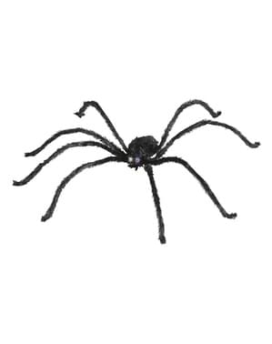 Aranha gigante de decoração
