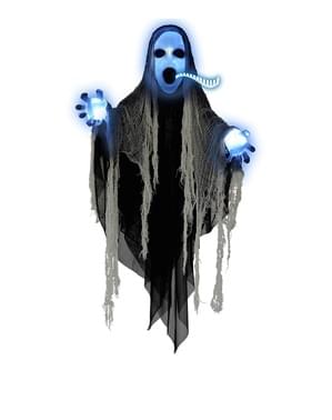 Fantasma senza anima decorativo da appendere