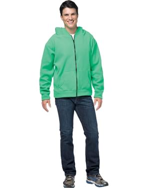 Gumby Hoodie for Adults