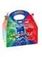 4 cajas PJ Masks