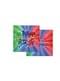20 servilletas PJ Masks (33x33 cm)