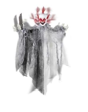 Killer Zirkus-Clown