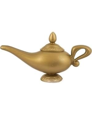 Magisk lampe fra Aladdin
