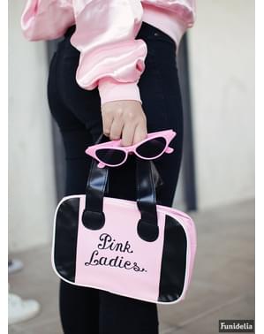 Grease Rosa Dame Bowlingbagg