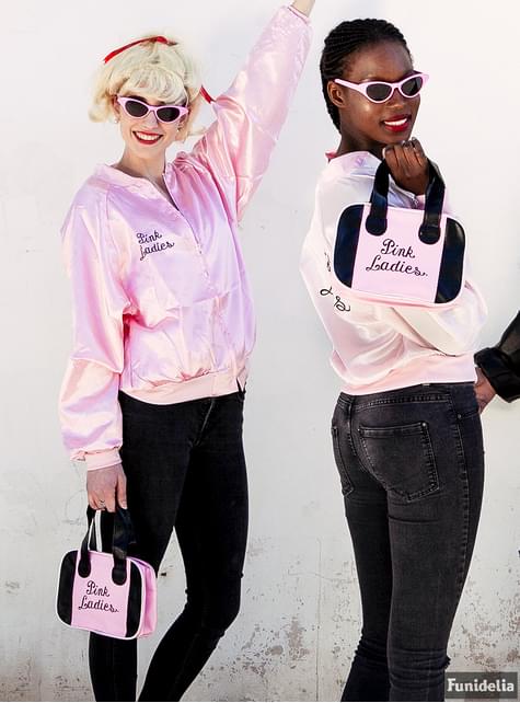 Comprar Chaqueta Pink Lady - Disfraces de Grease para Mujer