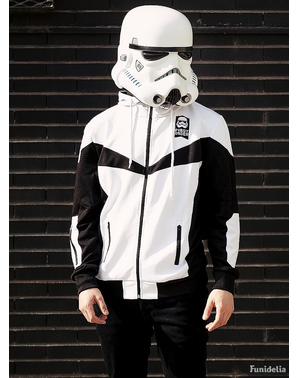 Collector Edition Stormtrooper ķivere