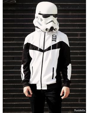 Stormtrooper čelada zbirateljska izdaja
