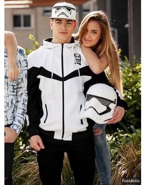 muški oluja Stormtrooper Ratovi zvijezda Sila se budi kaciga