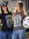 T-shirt de Star Wars Han Rebel para mulher