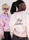 Veste Pink Ladies - Grease
