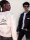 Veste Pink Ladies - Grease