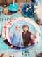 8 platos Frozen 2 (20 cm)