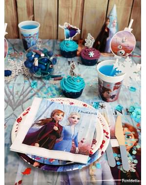 20 Frozen2 prtički (33cm)