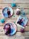 20 servilletas Frozen 2 (33 cm)