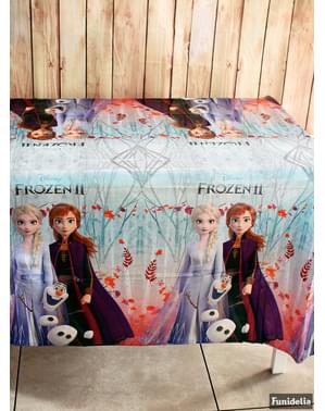 Mantel de Frozen 2 (120 x 180 cm)