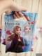 6 Frozen 2 feesttassen