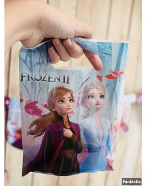アナと雪の女王２パーティー・バッグ６枚