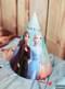 6 chapeaux La Reine des neiges 2