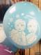 Frozen 2 balloon bouquet