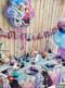 Set za party Frozen 2 za 8 osoba  premium