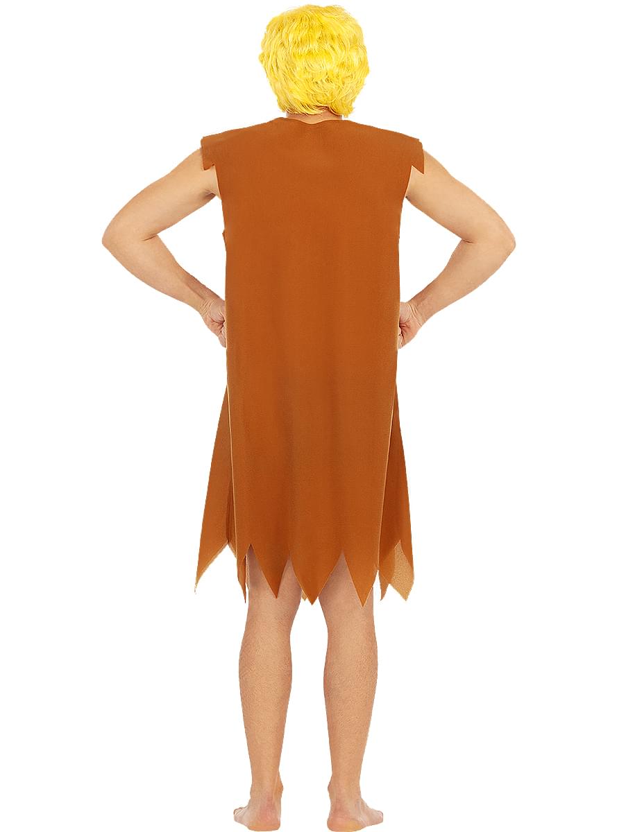 Costum Barney Rubble – The Flintstones