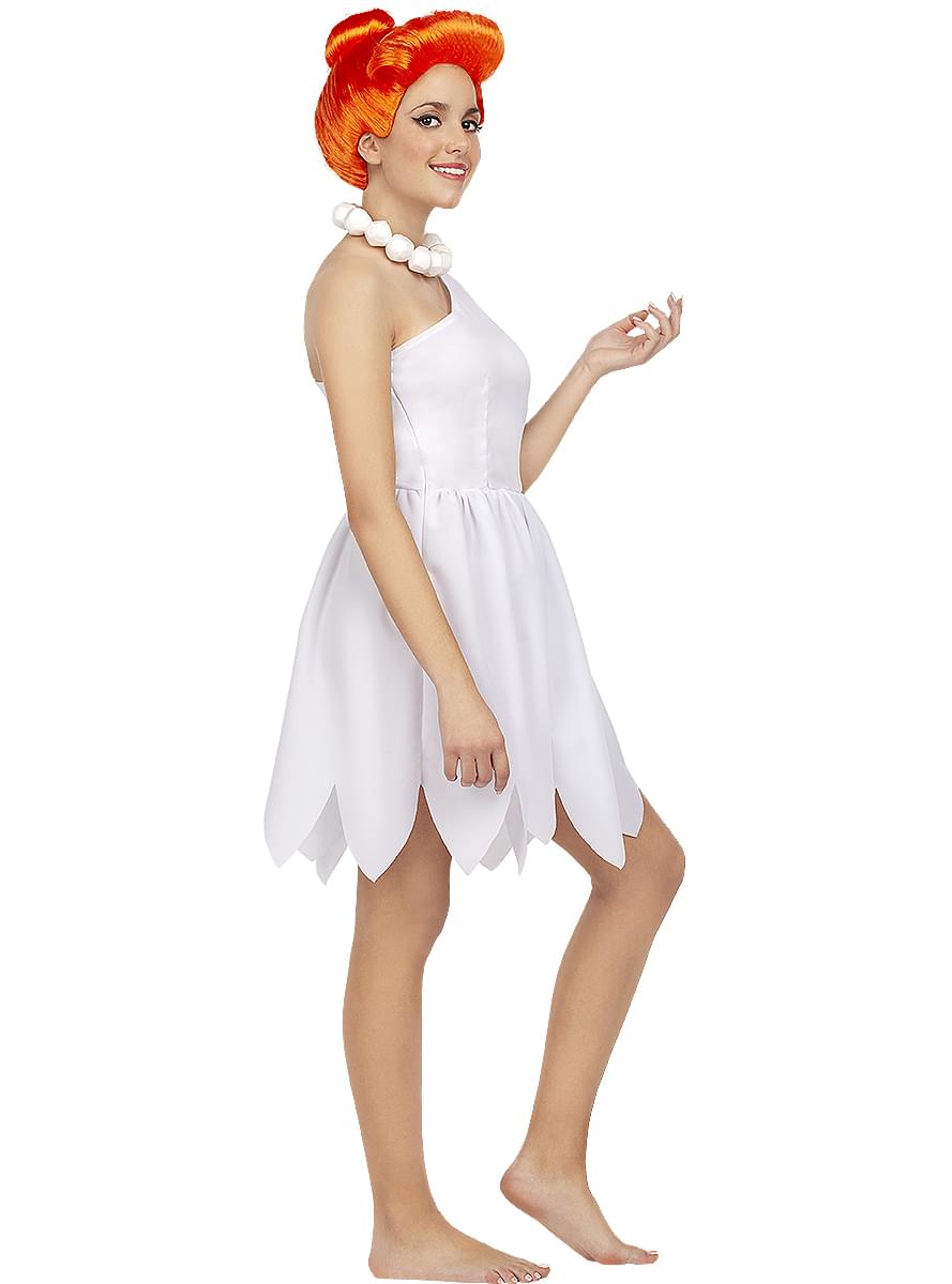 Wilma Žvyras kostiumas - Flintstones