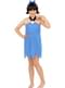 Betty Rubble kostüüm tüdrukutele - Flintstones