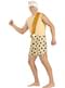Bamm-Bamm kostuum voor mannen- The Flintstones