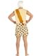 Bamm-Bamm kostuum voor mannen- The Flintstones