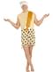 Bamm-Bamm kostiumas vyrams - Flintstones