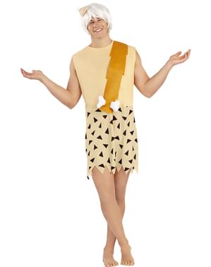 Kőbetörő Benőke jelmez férfiaknak - A Flintstone család
