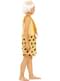 Costume Bamm-Bamm per bambino - I Flintstones