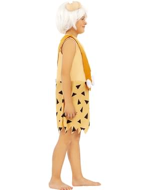 Bamm-Bamm kostume til drenge - The Flintstones