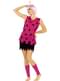 Pebbles kostuum voor vrouw - The Flintstones