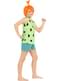 Enikő jelmez kislányoknak - A Flintstone család