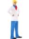 Costume Fred - Scooby Doo