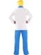 Fred costume - Scooby Doo