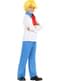 Fred kostume til drenge - Scooby Doo