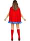 Sexy wonder woman kostum