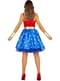 Costum Wonder Woman