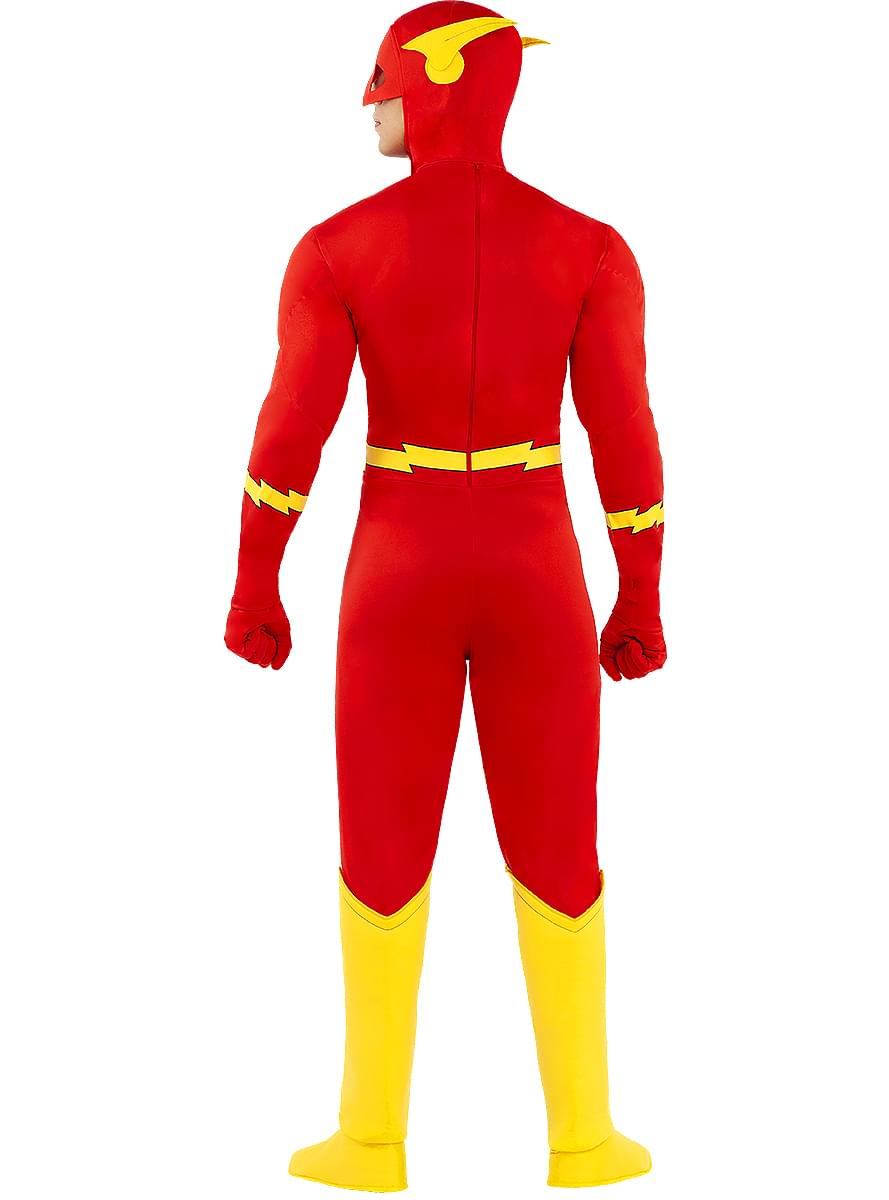 Flash kostim